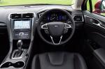 Ford Mondeo Hybrid Estate 2019 года